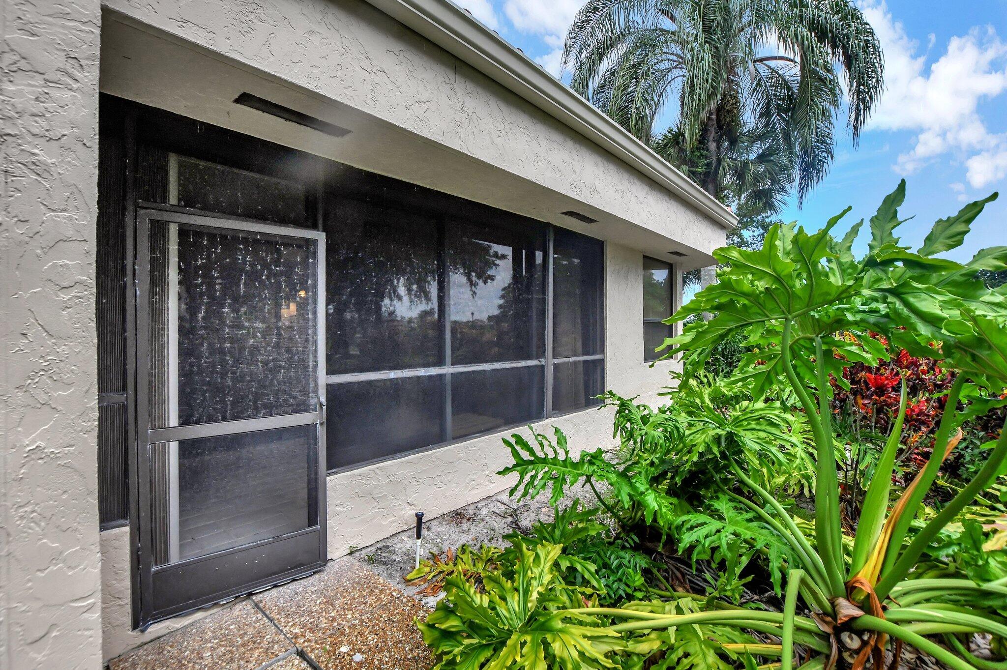 7495 La Paz Boulevard, Unit 102 Boca Raton, FL 33433 - Photo 28 of 36 Back