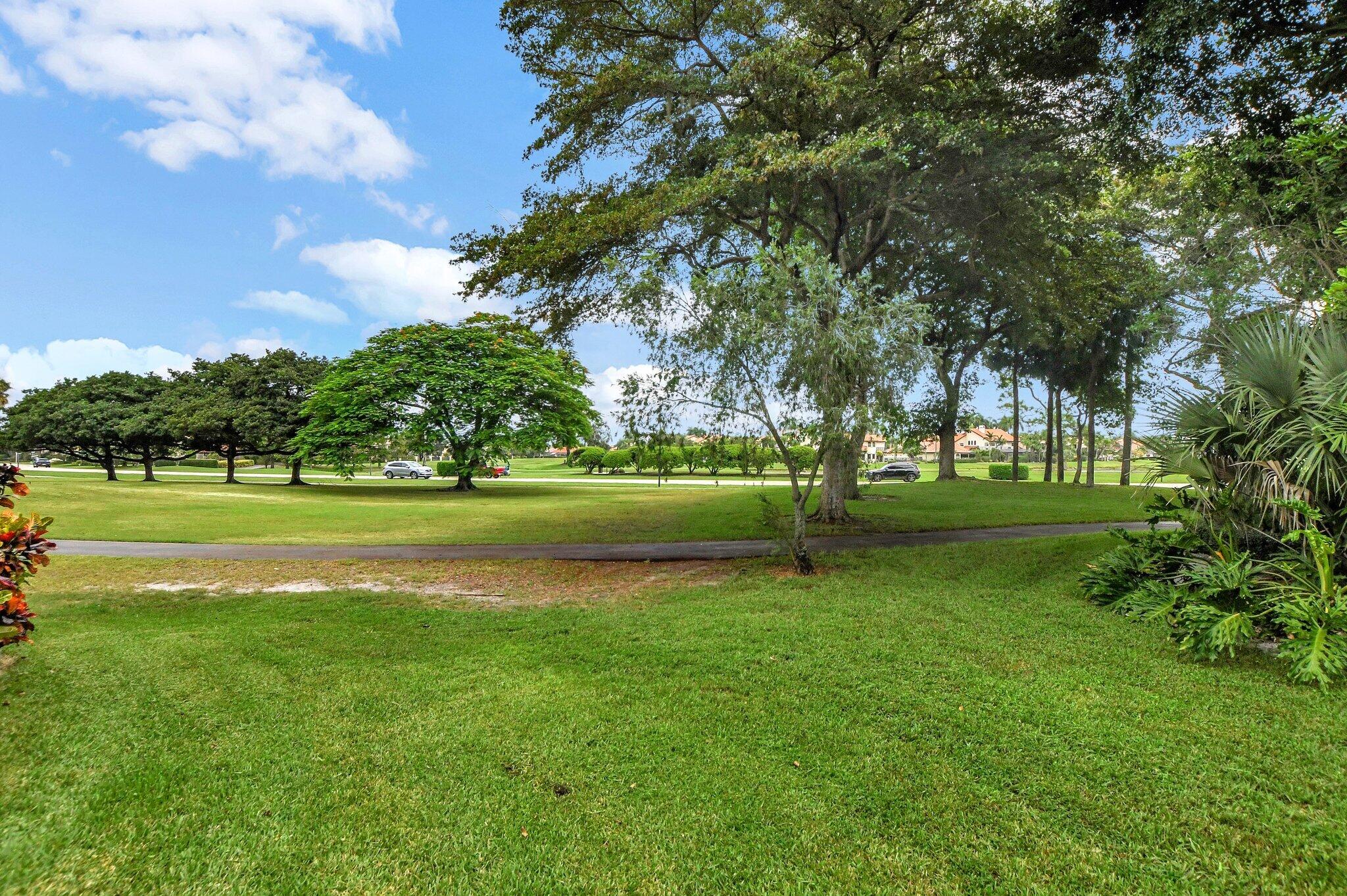 7495 La Paz Boulevard, Unit 102 Boca Raton, FL 33433 - Photo 30 of 36 View