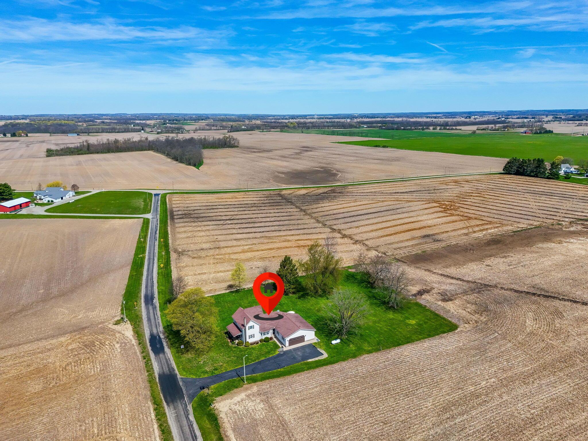 2349 Park Road Woodstock, OH 43084 - Photo 57 of 66 2349 Park Rd (Drone)-3