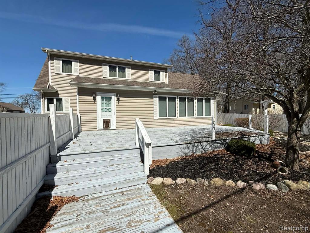 4689 Port Austin Road Caseville, MI 48725 - Photo 20 of 24
