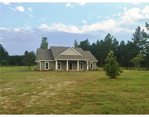 3165 Basin Refuge Road Lucedale, MS 39452 - Photo 2 of 25 Additional Photo
