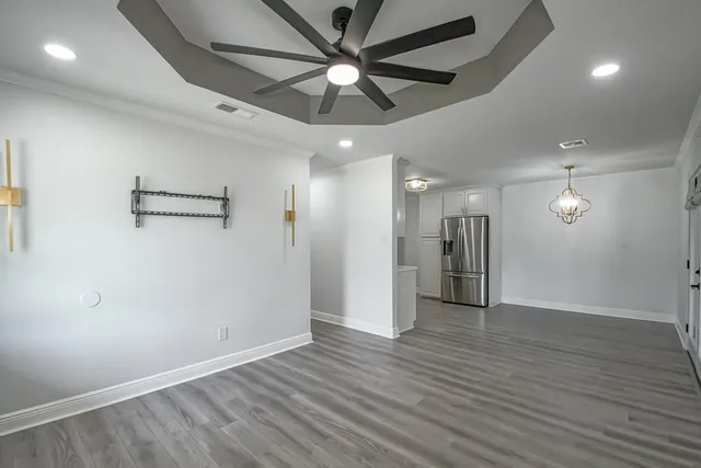 $210,000 | 2025 South River Park Drive, Violet, LA 70092