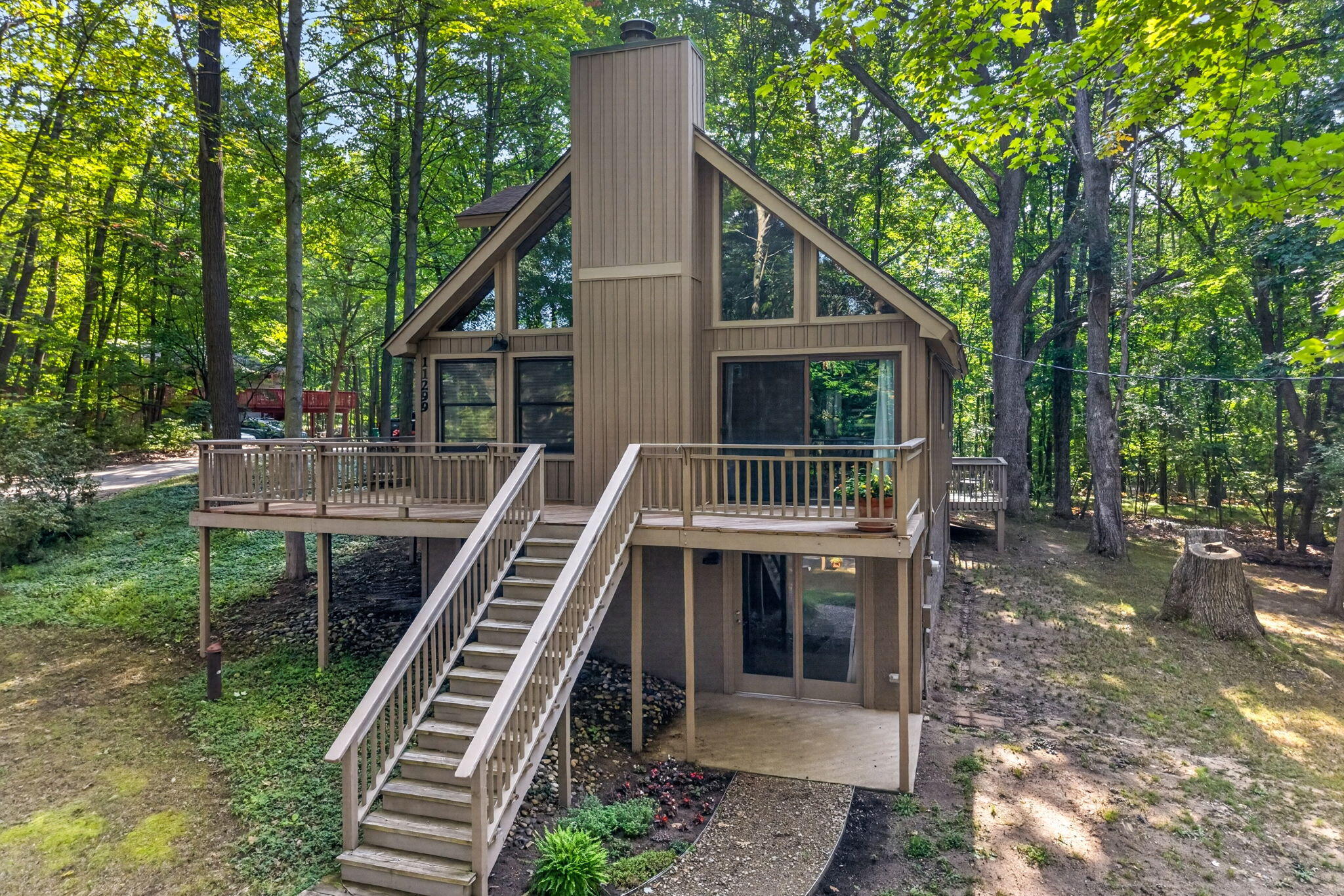 11299 Alpine Road Stanwood, MI 49346 - Photo 2 of 41 38