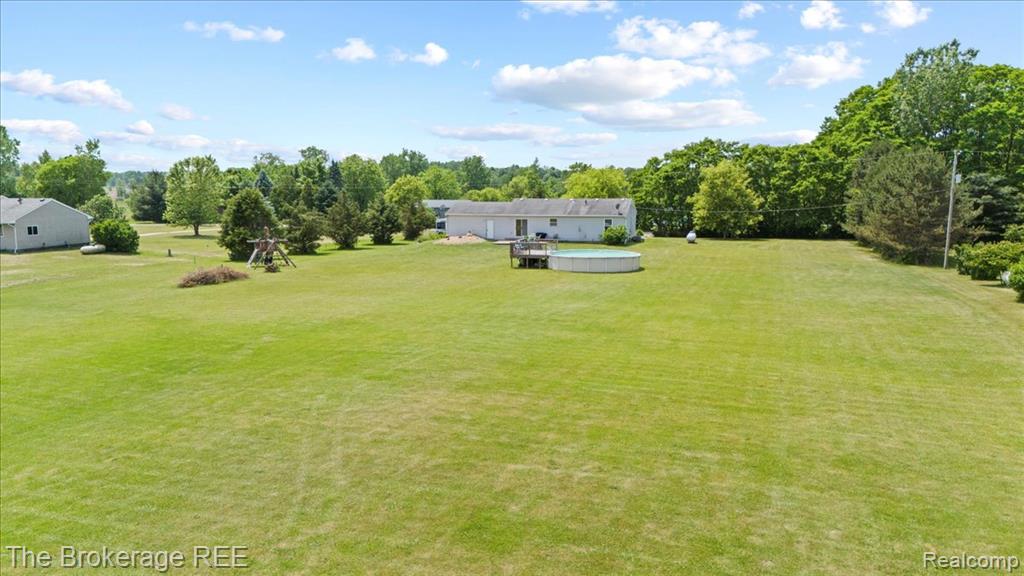 13143 South Reed Road Byron, MI 48418 - Photo 14 of 41