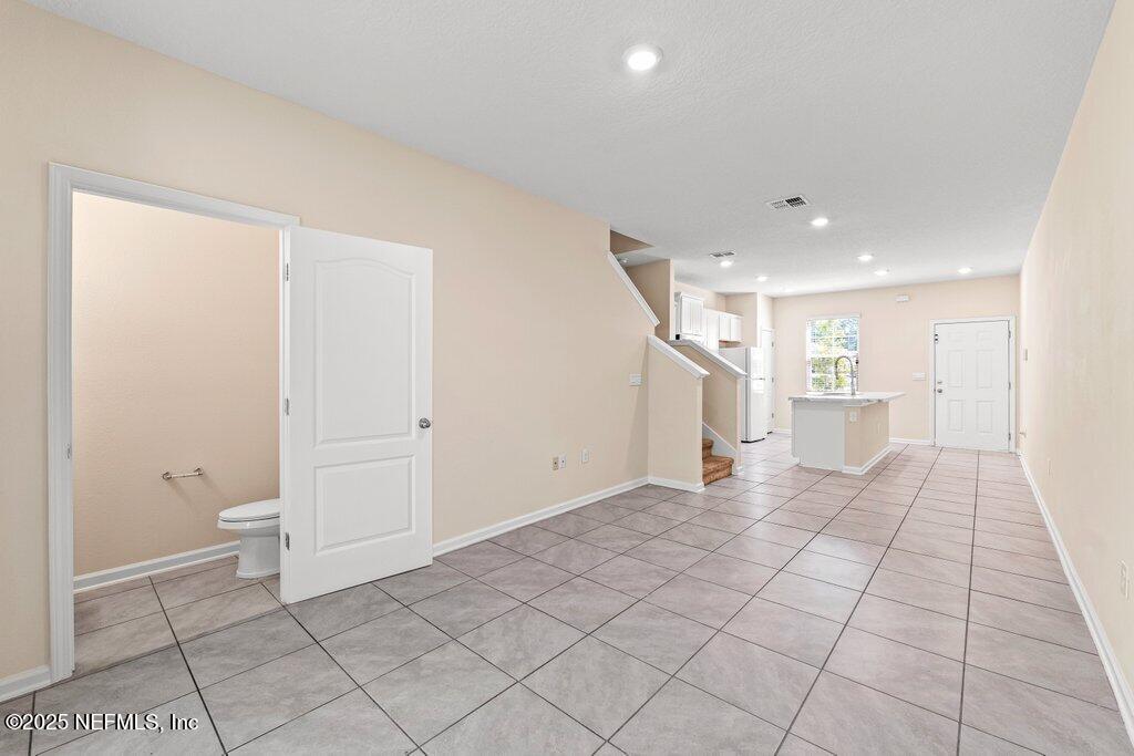 882 Rotary Road Jacksonville, FL 32211 - Photo 11 of 24 Living /Dining Combo