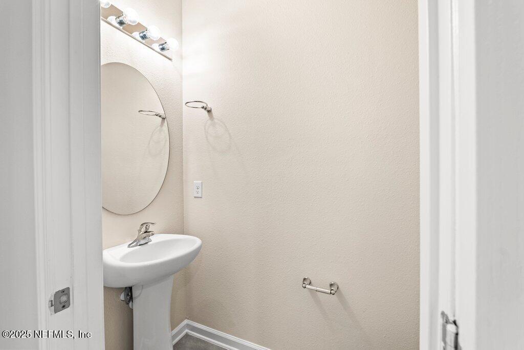 882 Rotary Road Jacksonville, FL 32211 - Photo 12 of 24 Powder Room