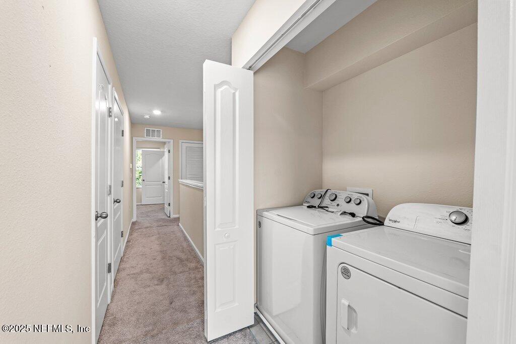 882 Rotary Road Jacksonville, FL 32211 - Photo 17 of 24 Laundry