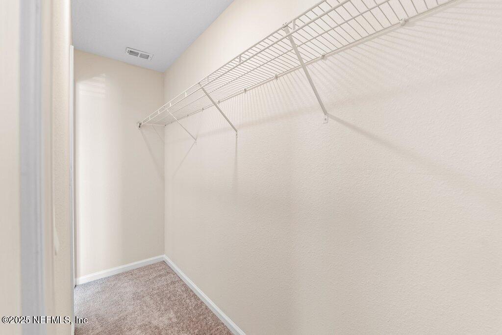 882 Rotary Road Jacksonville, FL 32211 - Photo 20 of 24 Bedroom 2 Closet