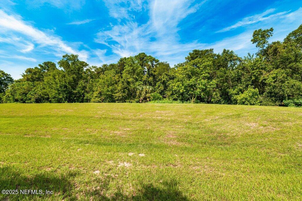 882 Rotary Road Jacksonville, FL 32211 - Photo 23 of 24 Backyard
