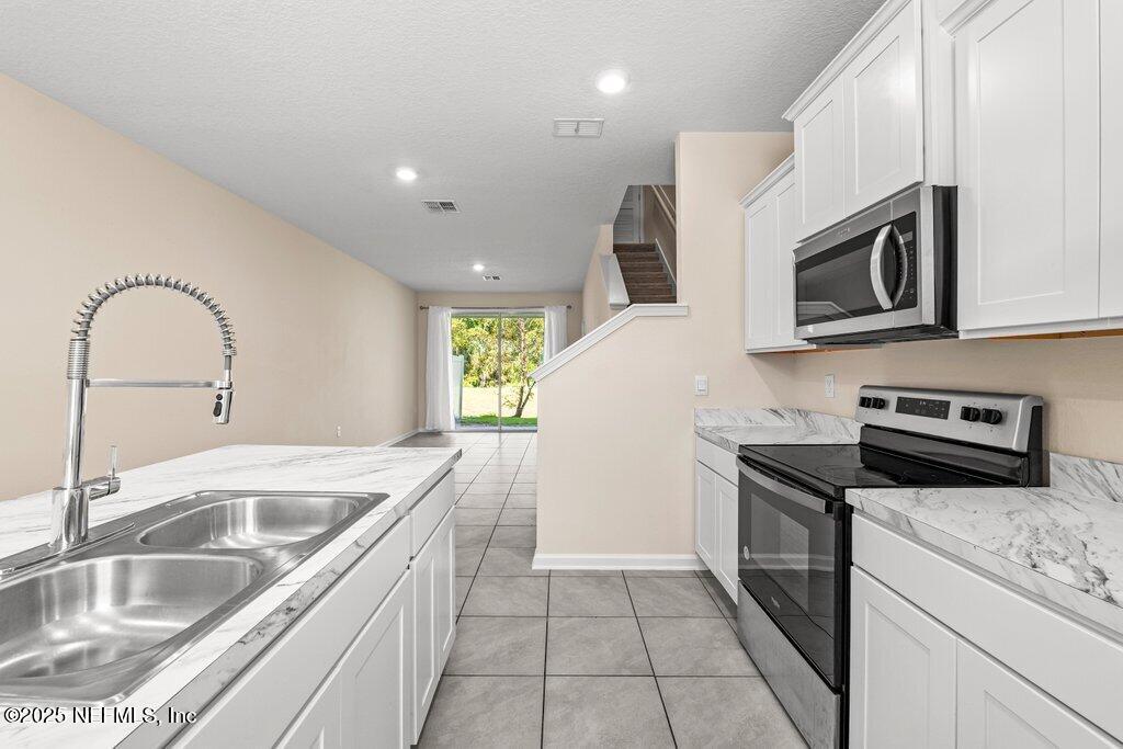 882 Rotary Road Jacksonville, FL 32211 - Photo 5 of 24 Kitchen