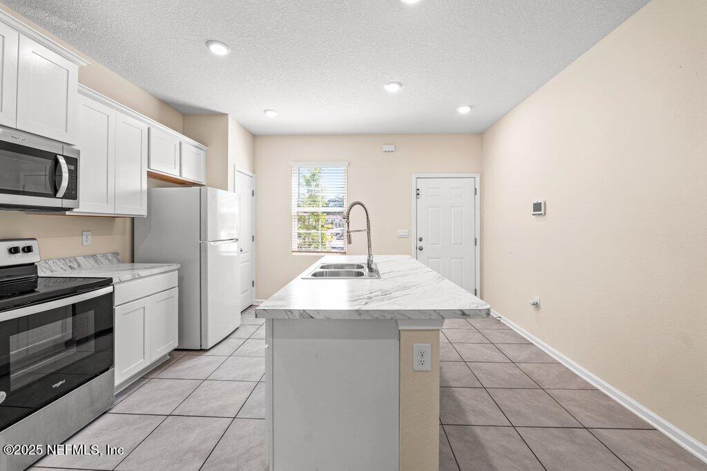 882 Rotary Road Jacksonville, FL 32211 - Photo 7 of 24 Kitchen