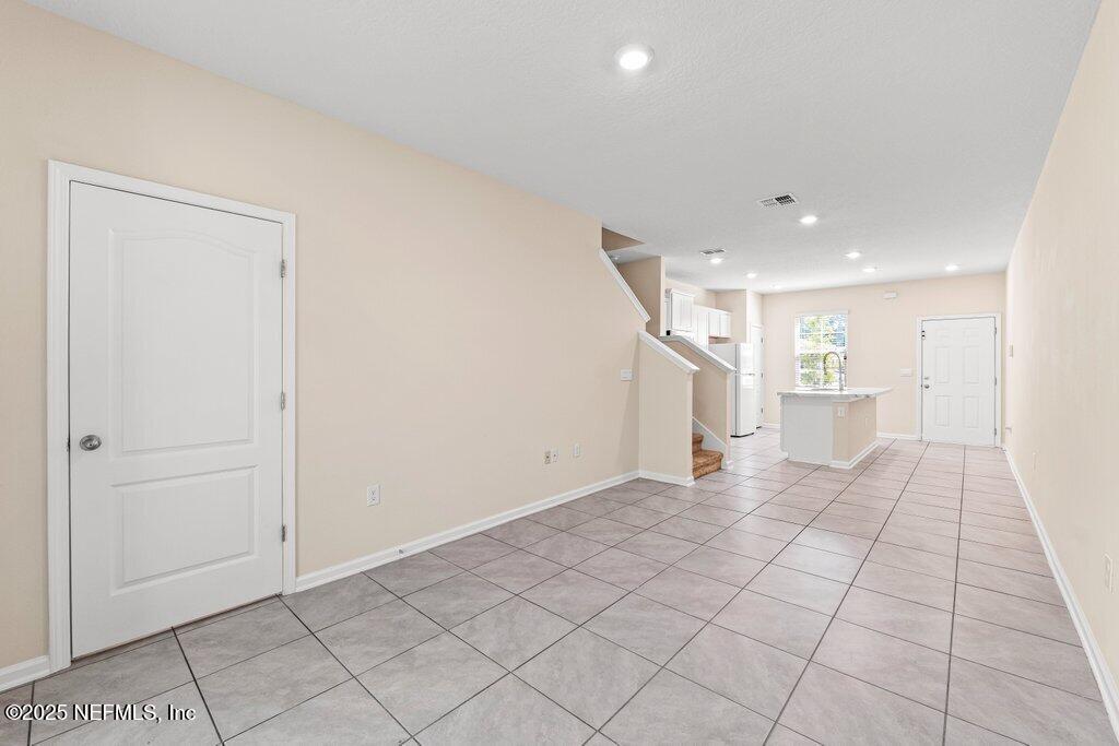 882 Rotary Road Jacksonville, FL 32211 - Photo 10 of 24 Living Room/Dining Room
