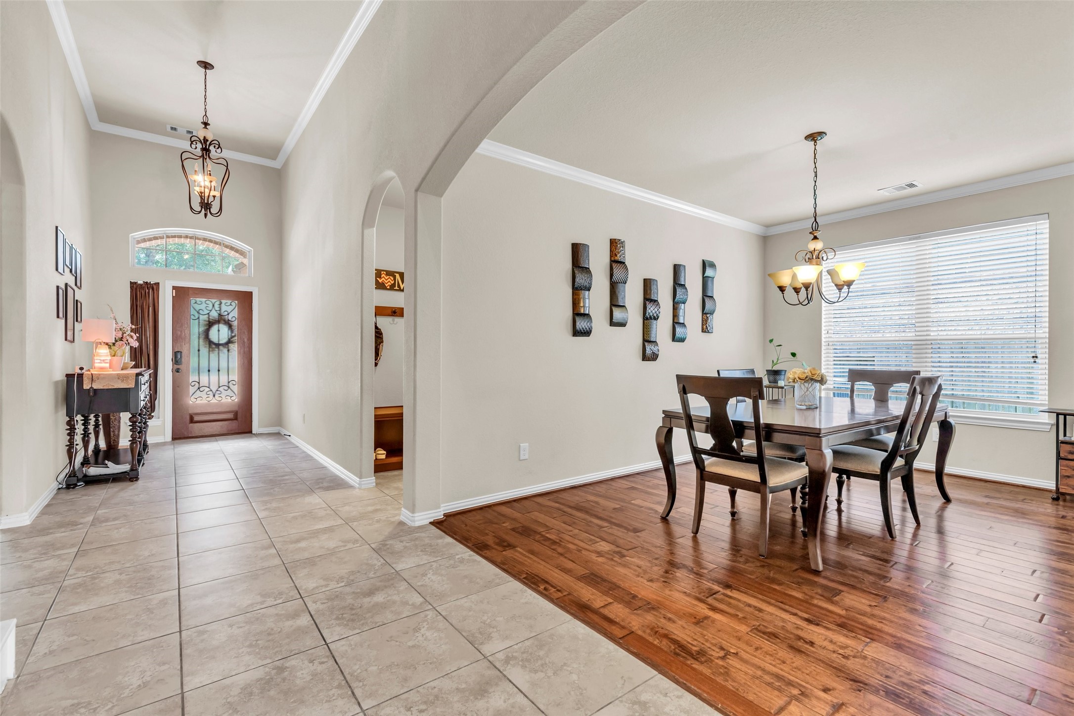 13918 Albany Springs Lane Houston, TX 77044 - Photo 2 of 32