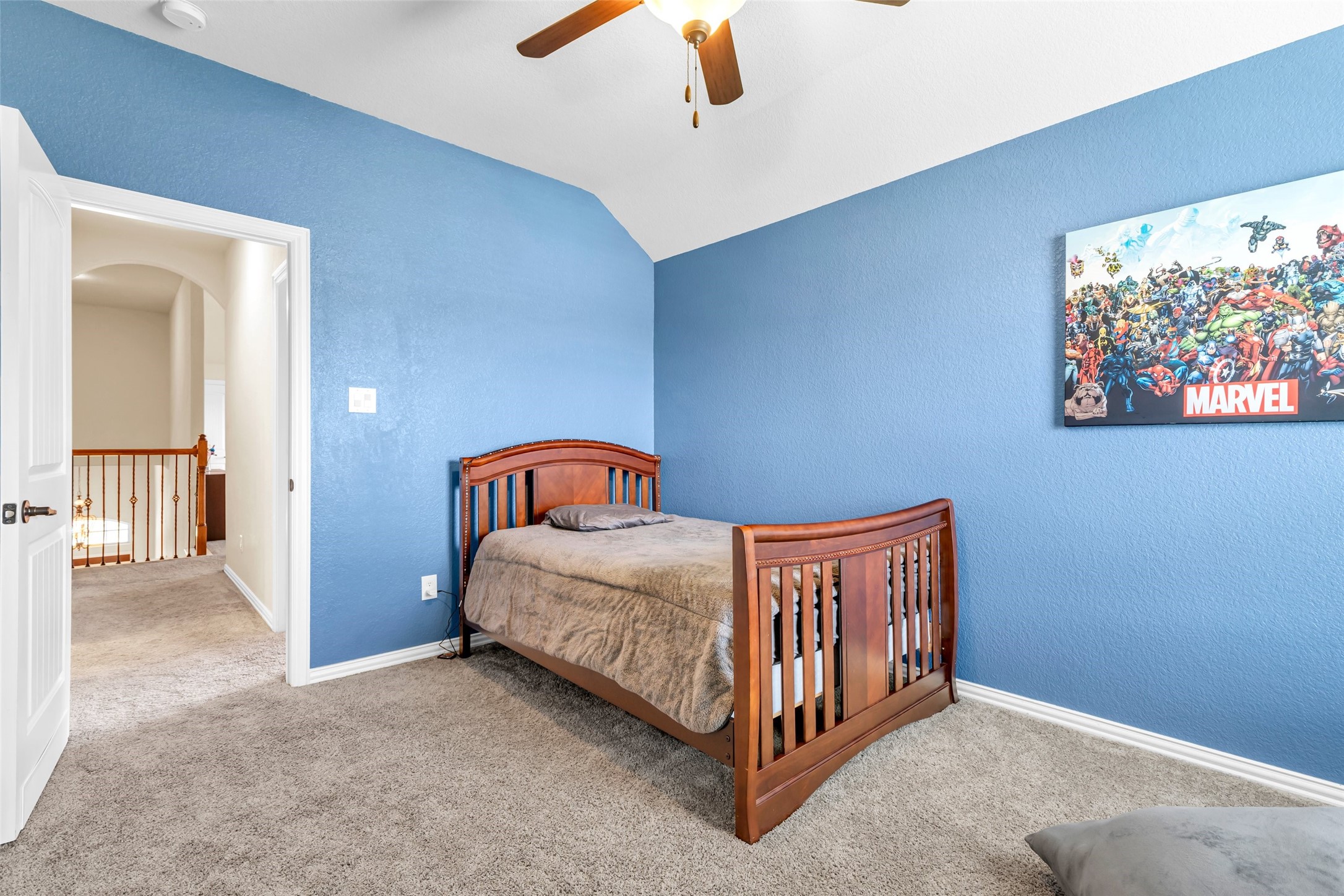 13918 Albany Springs Lane Houston, TX 77044 - Photo 23 of 32