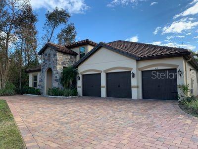 169 Adler Point Oviedo, FL 32765 - Photo 2 of 10