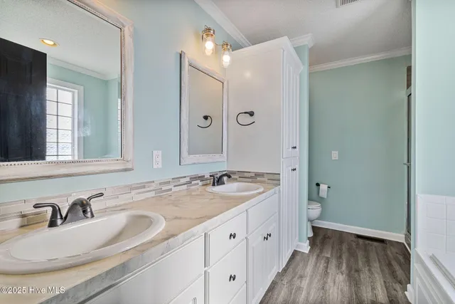 $325,000 | 113 Brookside Way, Pikeville, NC 27863