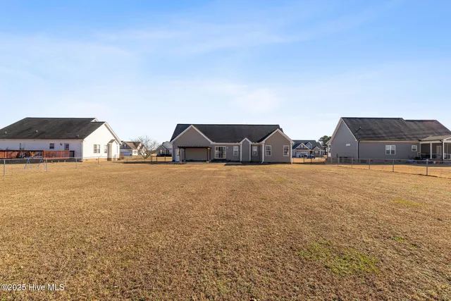 $325,000 | 113 Brookside Way, Pikeville, NC 27863