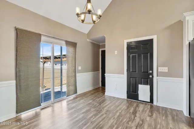 $325,000 | 113 Brookside Way, Pikeville, NC 27863