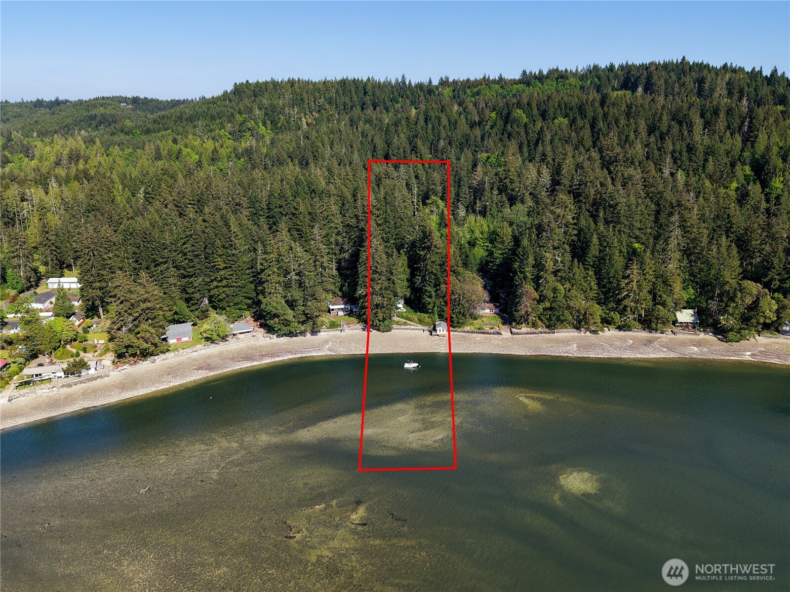 13861 Northeast North Shore Road Belfair, WA 98528 - Photo 3 of 40 Gallery Image 3