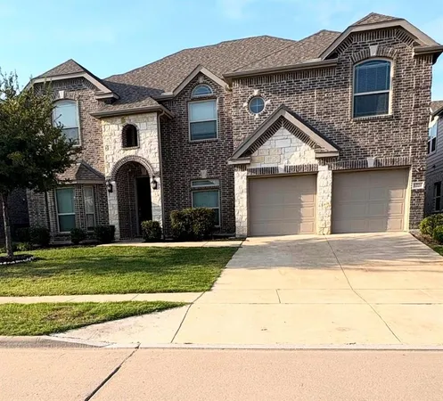 $3,800 | 1221 Hoyt Drive, McKinney, TX 75071