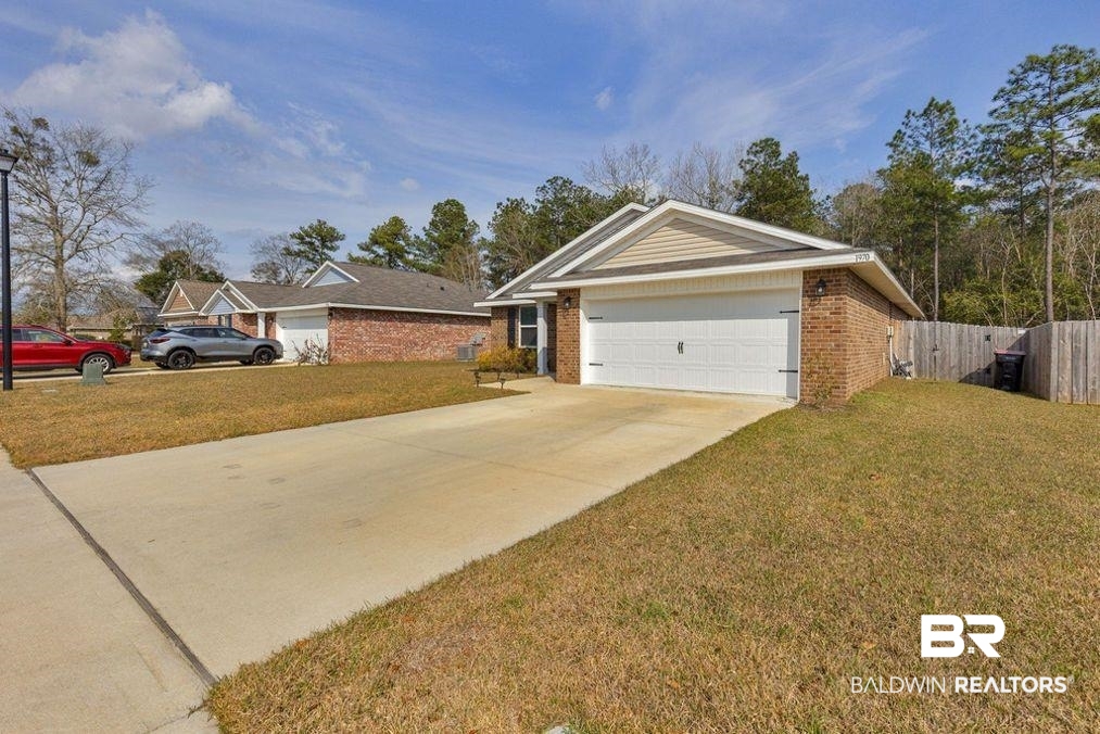 1970 Redpine Drive Semmes, AL 36575 - Photo 24 of 25