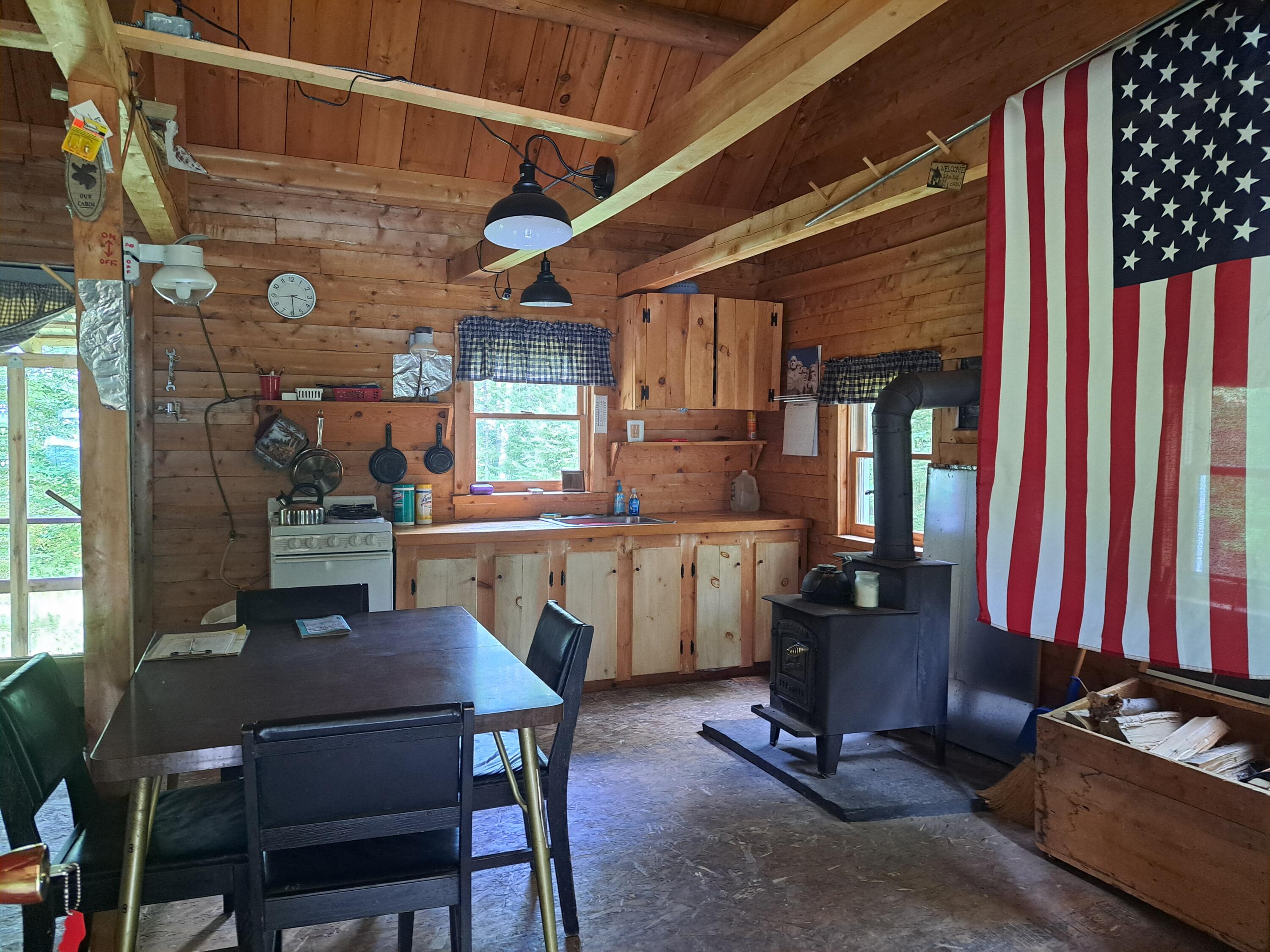 74 Packard Road Monson, ME 04464 - Photo 5 of 14 1000006744