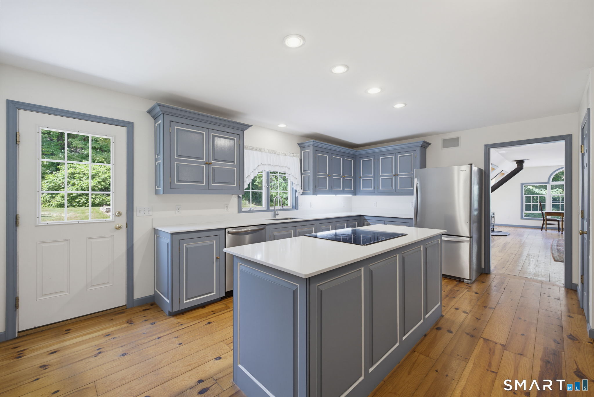 1 Long Lott Road Granby, CT 06090 - Photo 20 of 40