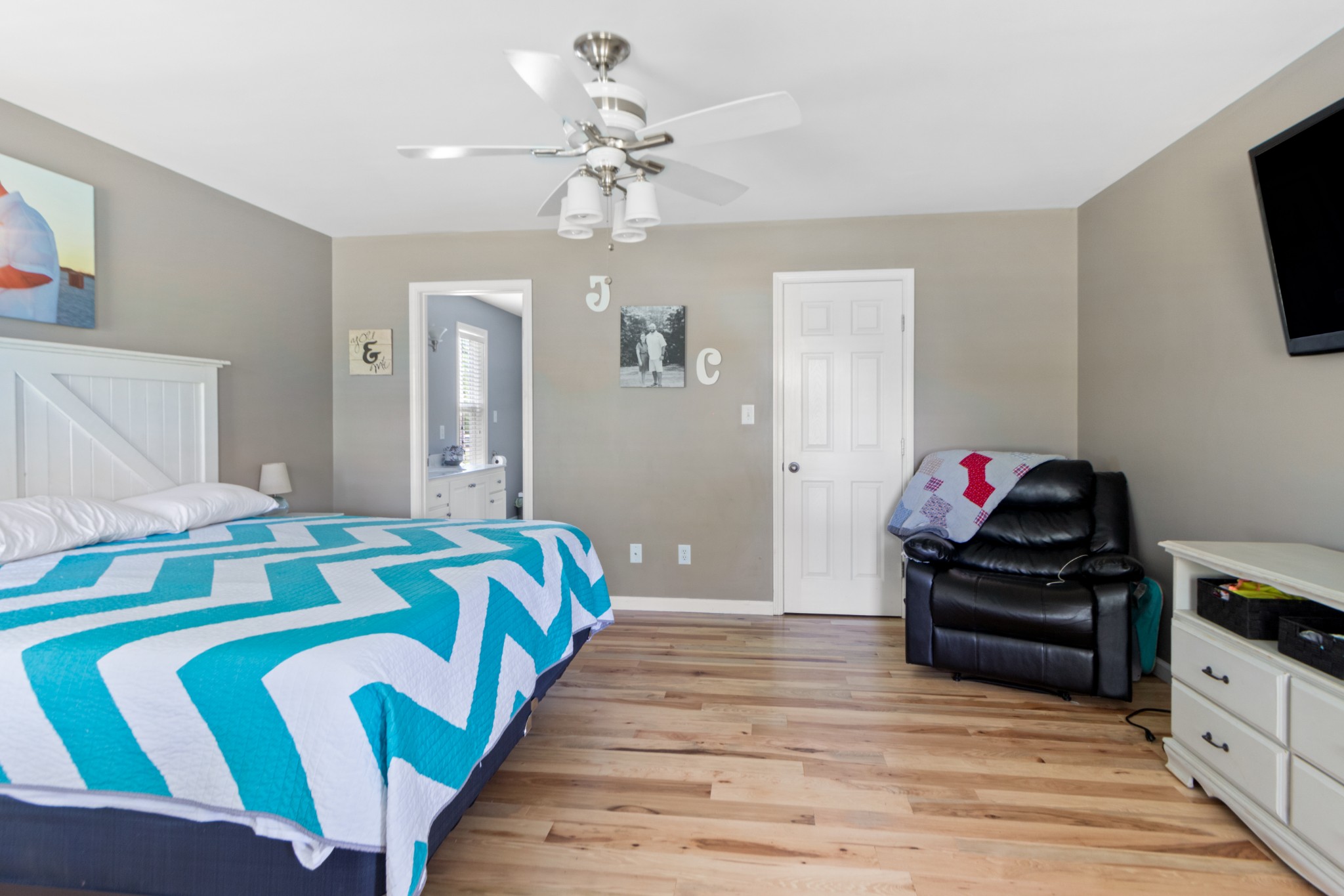 1375 South Cross Bridges Road Mount Pleasant, TN 38474 - Photo 19 of 36 Gallery Image 19
