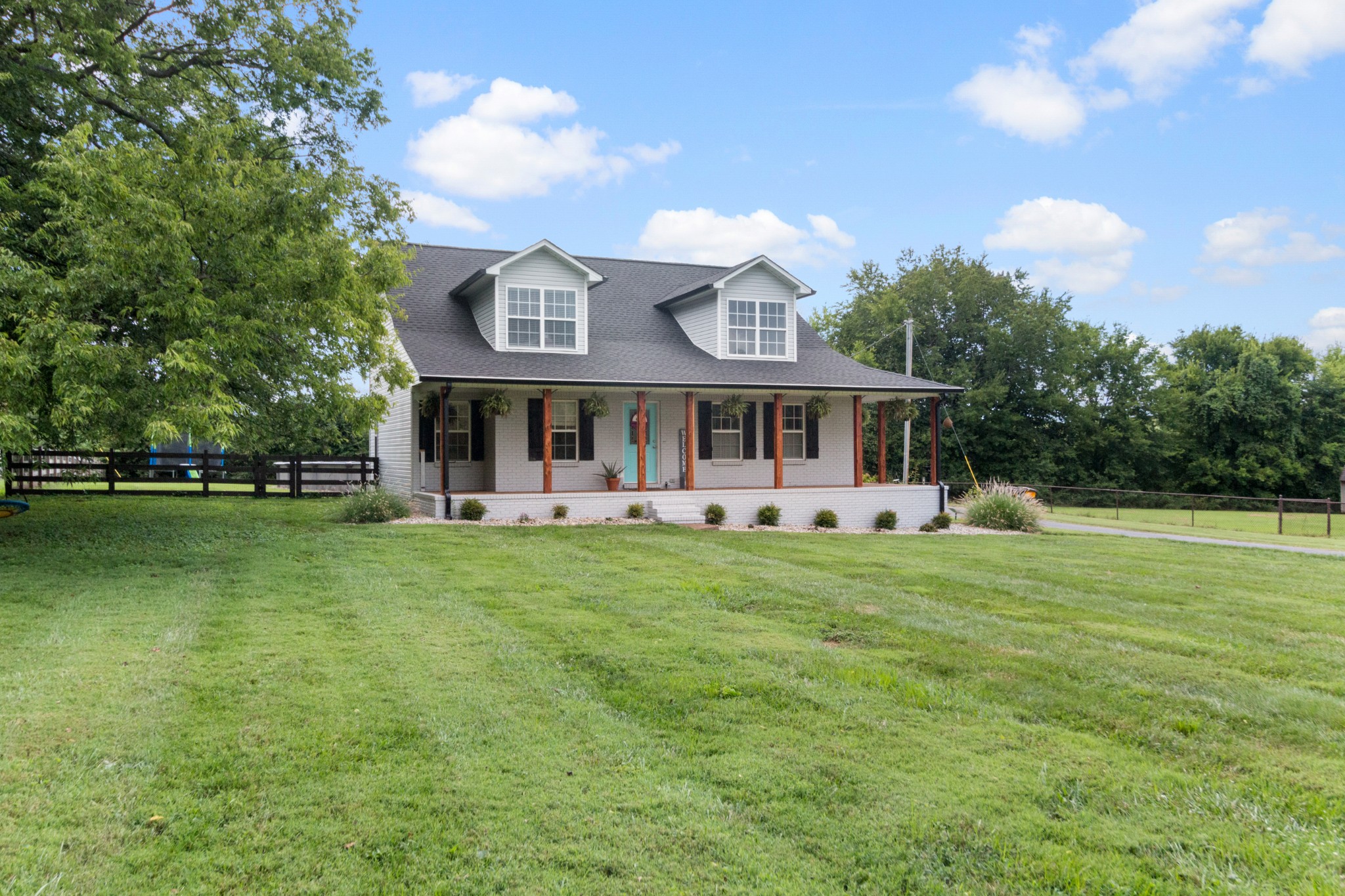 1375 South Cross Bridges Road Mount Pleasant, TN 38474 - Photo 3 of 36 Gallery Image 3