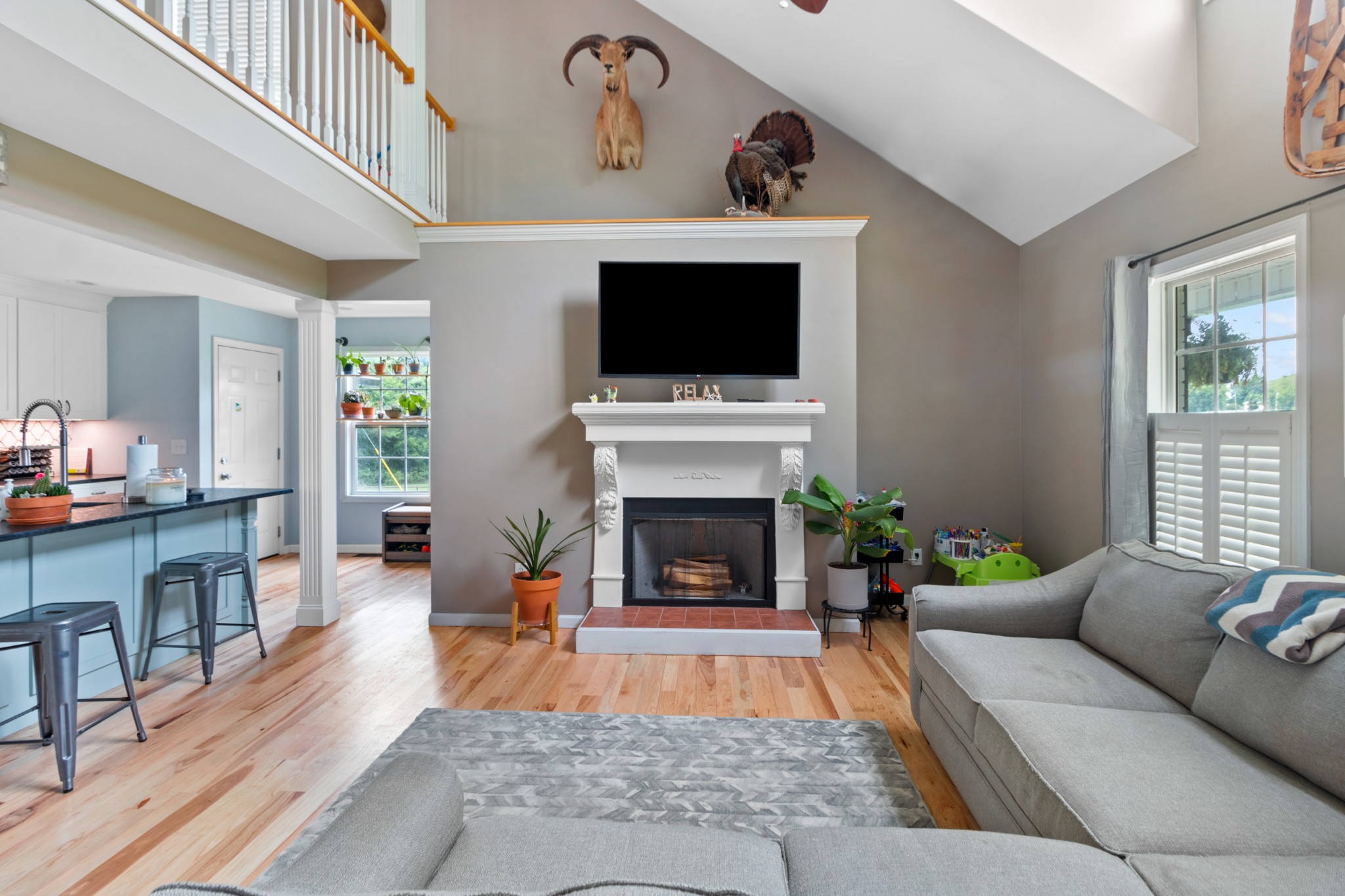 1375 South Cross Bridges Road Mount Pleasant, TN 38474 - Photo 6 of 36 Gallery Image 6