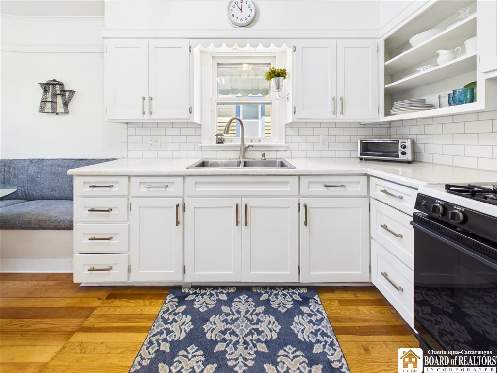 903 Washington Street Olean, NY 14760 - Photo 28 of 50