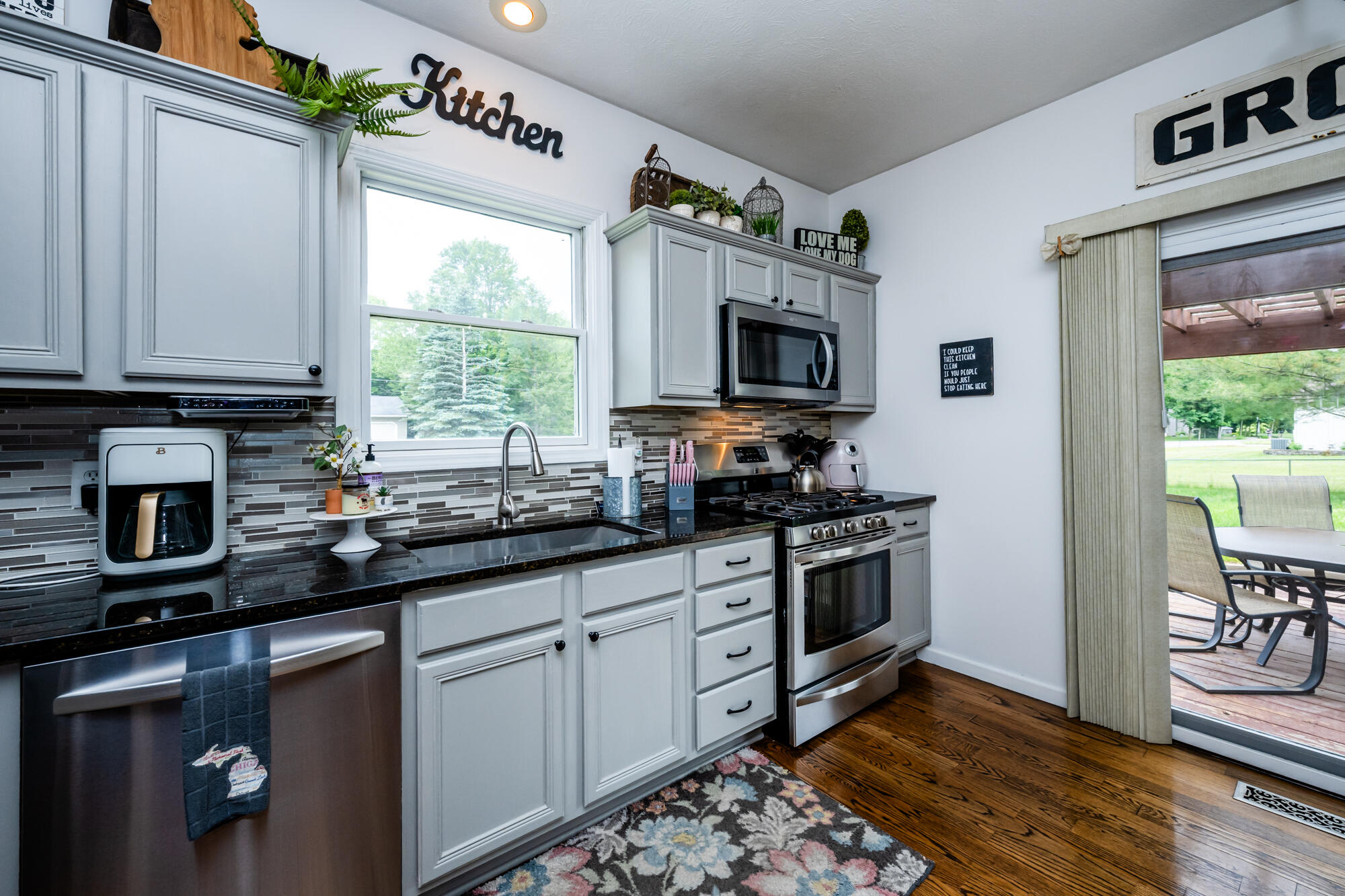 2310 East Geyer Road Niles, MI 49120 - Photo 10 of 35 Geyer-110