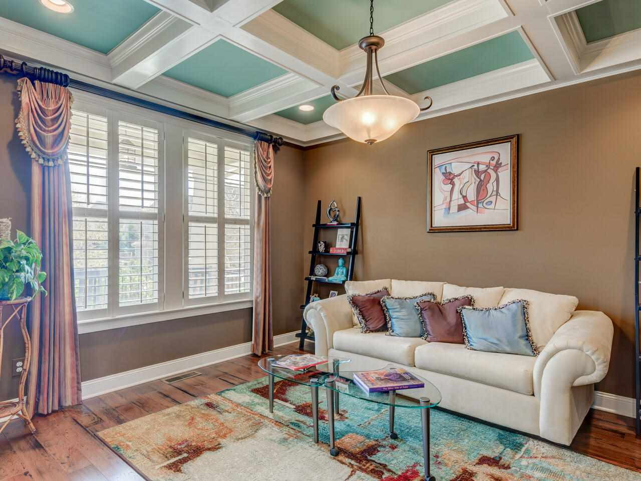 3602 Silver Forrest Lane Raleigh, NC 27614 - Photo 4 of 30 Photo 4