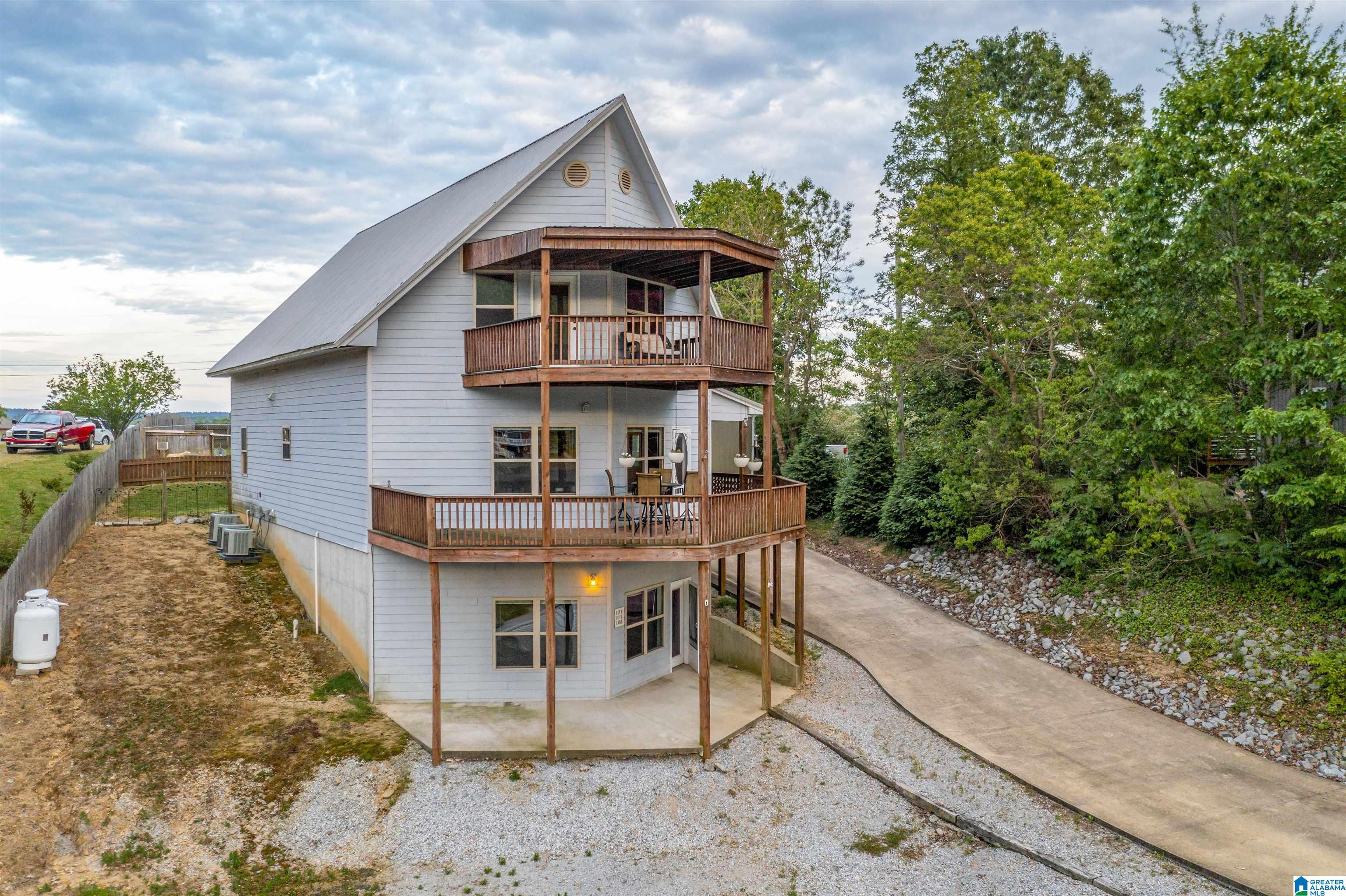 202 Cherry Street Ohatchee, AL 36271 - Photo 55 of 71