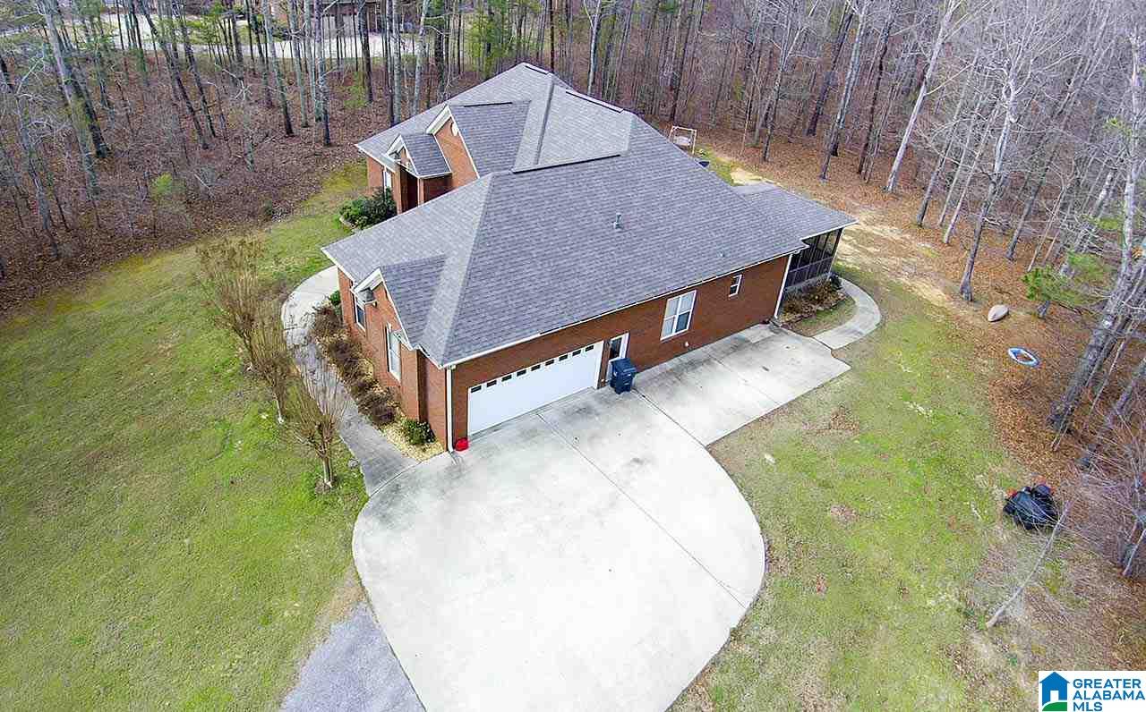 692 Hickory Valley Road Trussville, AL 35173 - Photo 45 of 50