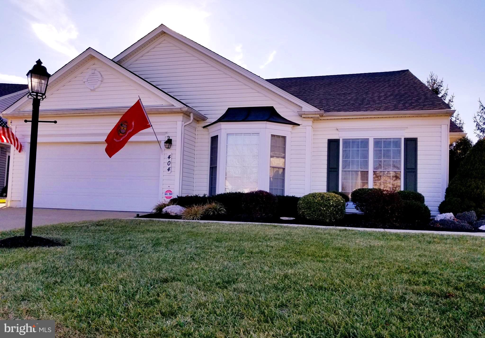 404 High Earls Road Westminster, MD 21158 - Photo 1 of 44 Gallery Image 1