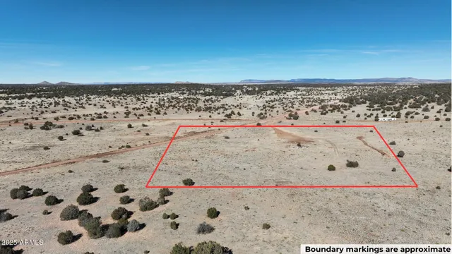 $14,999 | 10 Acres Seligman Az 86337, Seligman, AZ 86337
