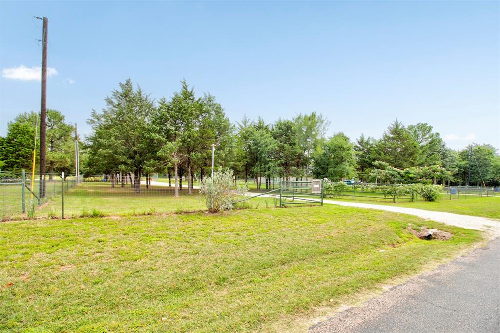 1469 Cedar Mills Road Gordonville, TX 76245 - Photo 8 of 12