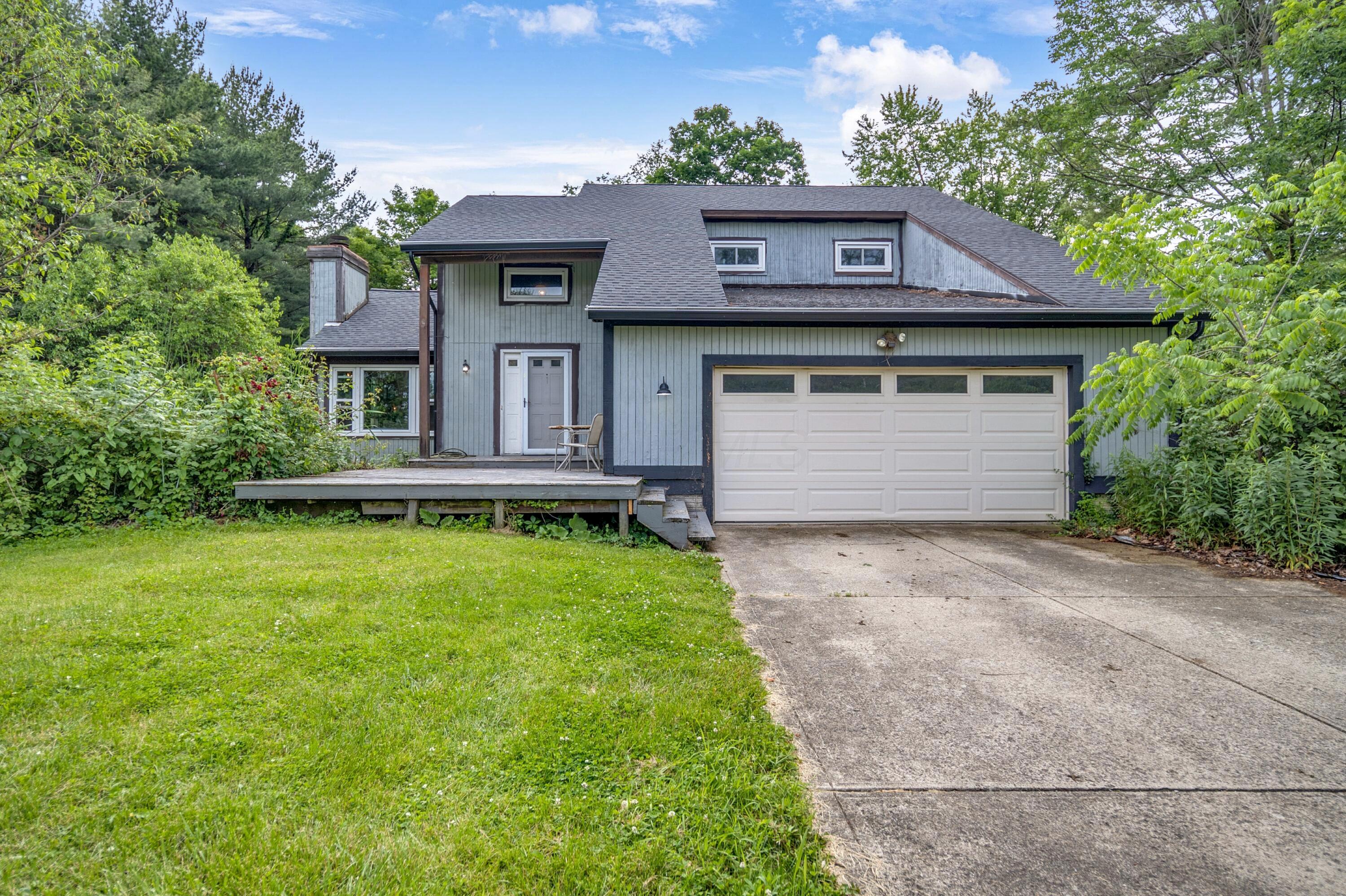 5670 York Road Southwest Pataskala, OH 43062 - Photo 1 of 24 Exterior Front