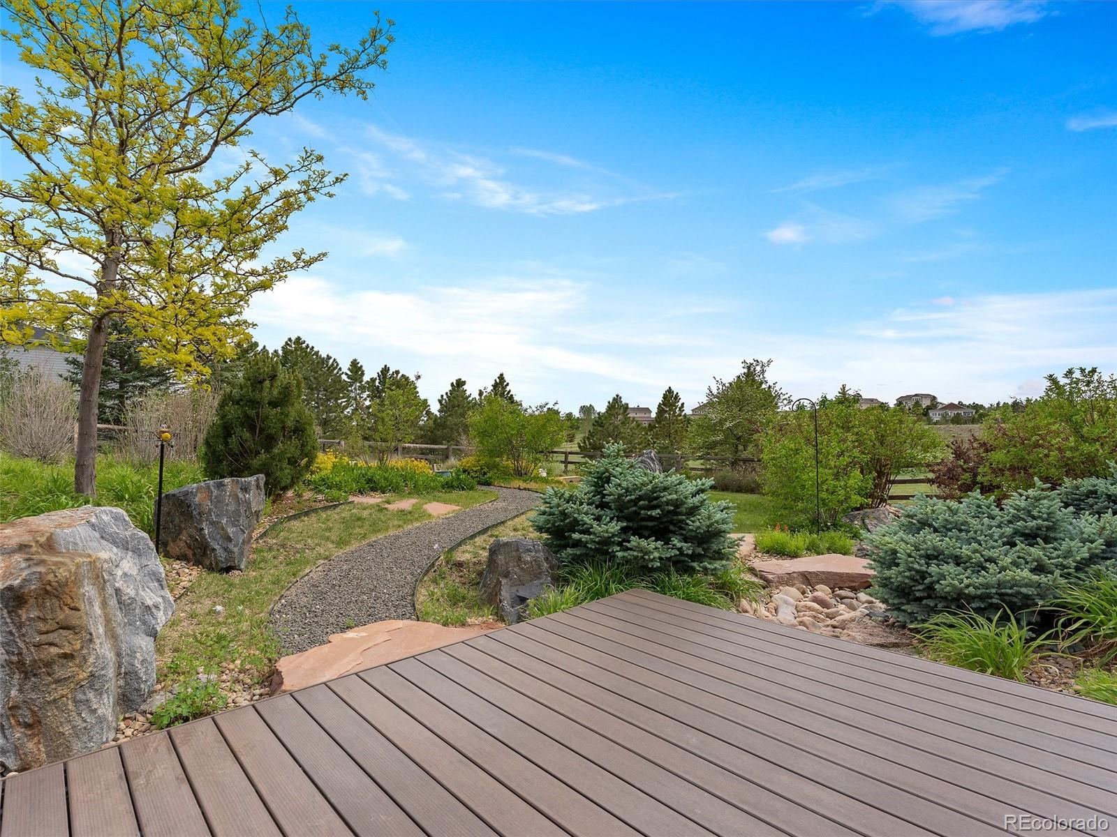 2402 Elkhorn Ranch Street Parker, CO 80138 - Photo 34 of 50