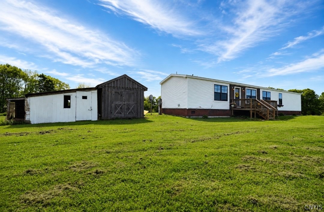 749 Kirk Road Lewis, NY 13489 - Photo 2 of 21