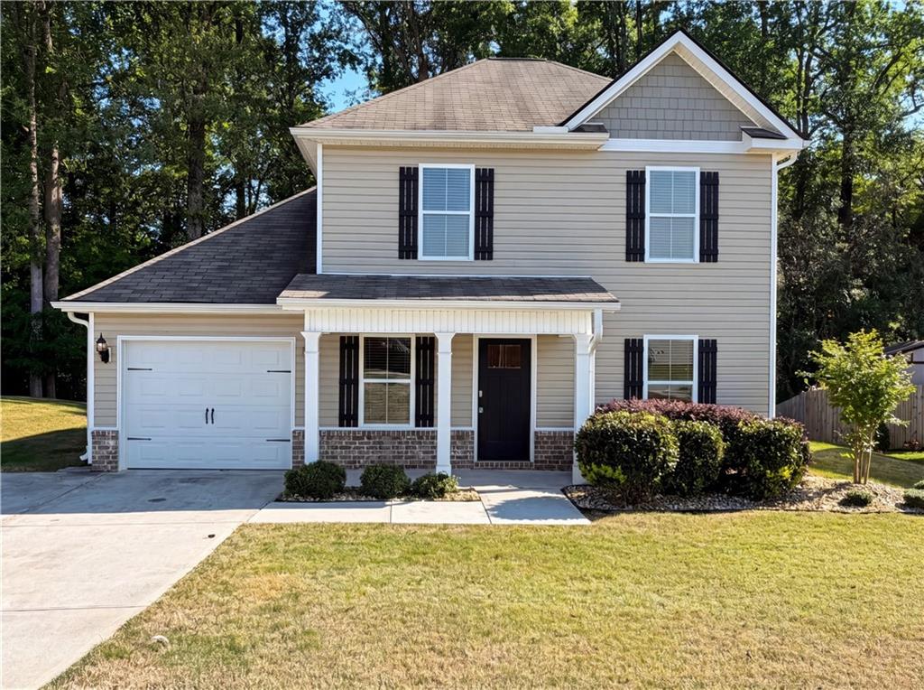 271 Stanebrook Court Jackson, GA 30233 - Photo 1 of 24