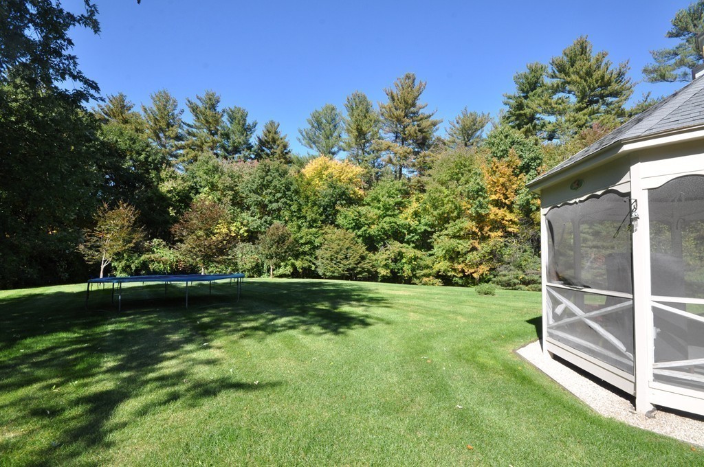 5 Partridge Pond Road Acton, MA 01720 - Photo 24 of 26 a view of outdoor space and yard