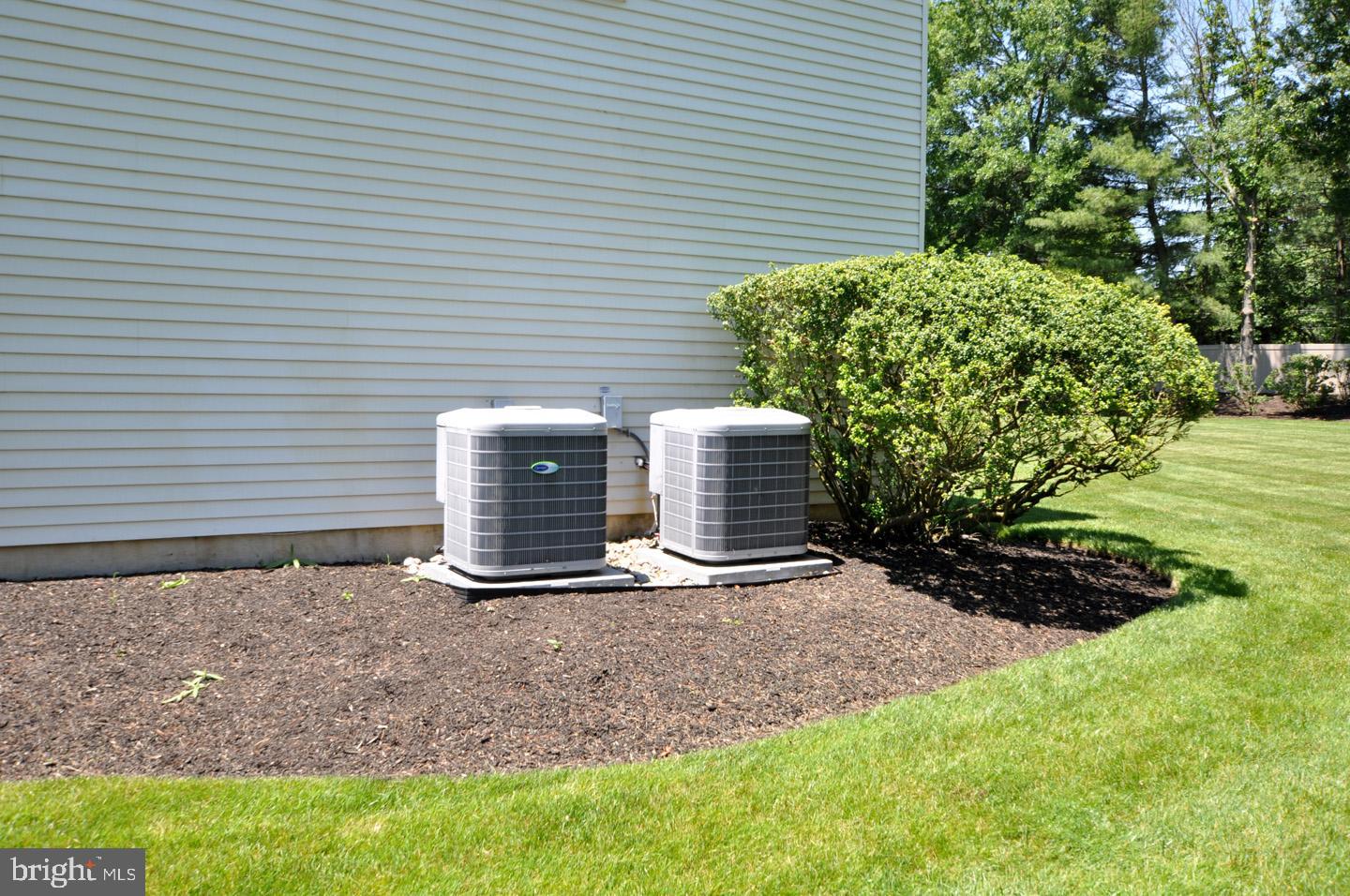 3 Fulton Drive Mount Laurel, NJ 08054 - Photo 39 of 39 2 zone heat & A/C