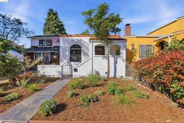 $1,099,000 | 712 Masonic Avenue, Albany, CA 94706