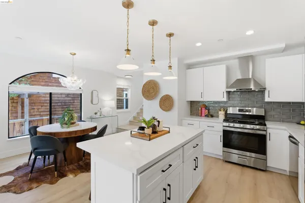 $1,099,000 | 712 Masonic Avenue, Albany, CA 94706
