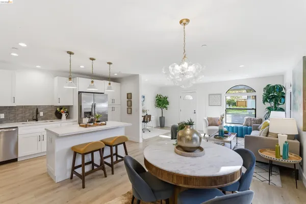 $1,099,000 | 712 Masonic Avenue, Albany, CA 94706