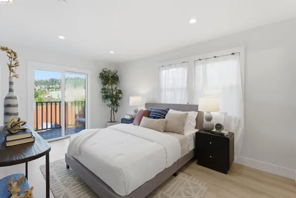 $1,099,000 | 712 Masonic Avenue, Albany, CA 94706