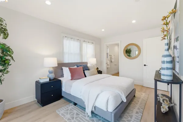 $1,099,000 | 712 Masonic Avenue, Albany, CA 94706