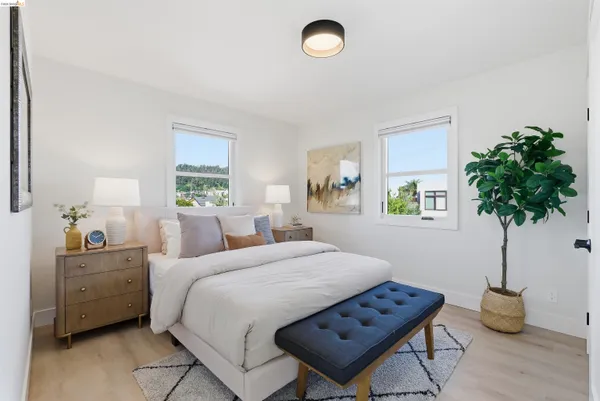 $1,099,000 | 712 Masonic Avenue, Albany, CA 94706
